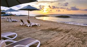 The Anvaya Beach Resorts Bali