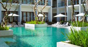 The Anvaya Beach Resorts Bali