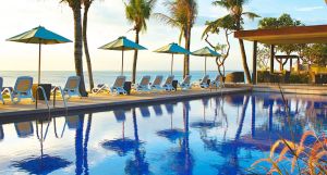 The Anvaya Beach Resorts Bali