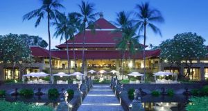 InterContinental Bali Resort by IHG