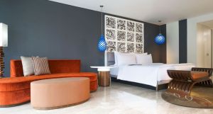 Le Méridien Bali Jimbaran