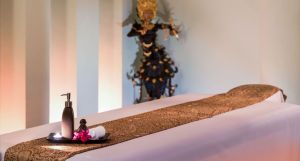 Le Méridien Bali Jimbaran