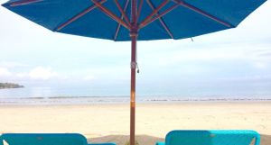 Le Méridien Bali Jimbaran