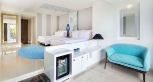 Le Méridien Bali Jimbaran