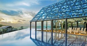 Le Méridien Bali Jimbaran