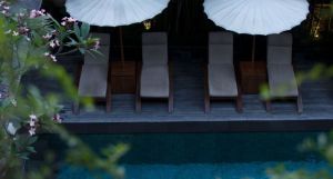 Ubud Village Hotel