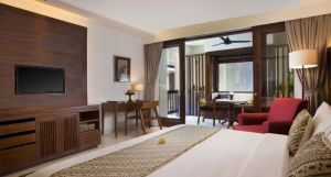 Ubud Village Hotel