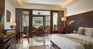Ubud Village Hotel