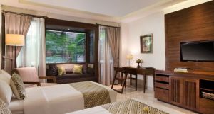 Ubud Village Hotel