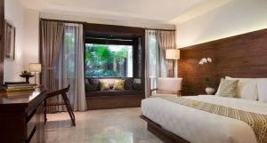 Ubud Village Hotel