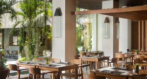 Ubud Village Hotel