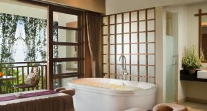 Ubud Village Hotel