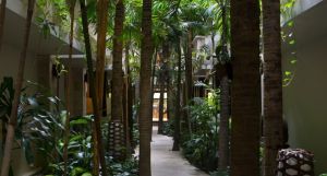 Ubud Village Hotel