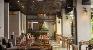 Ubud Village Hotel