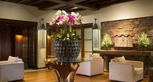 Ubud Village Hotel