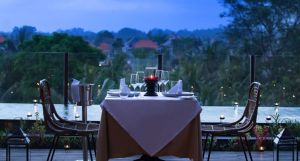 Ubud Village Hotel