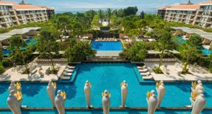Mulia Resort, Nusa Dua - Bali - Bali Litoral