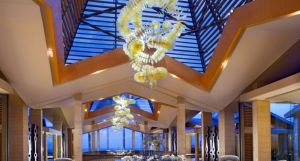 Mulia Resort, Nusa Dua - Bali