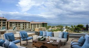 Mulia Resort, Nusa Dua - Bali