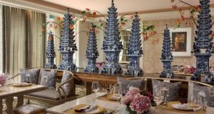 Mulia Resort, Nusa Dua - Bali