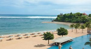 Mulia Resort, Nusa Dua - Bali