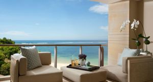 Mulia Resort, Nusa Dua - Bali