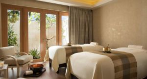Mulia Resort, Nusa Dua - Bali