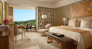 Mulia Resort, Nusa Dua - Bali