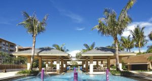 Mulia Resort, Nusa Dua - Bali