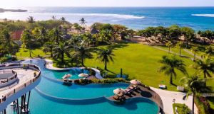 Merusaka Nusa Dua - Bali Litoral
