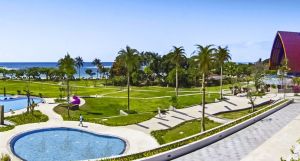 Merusaka Nusa Dua