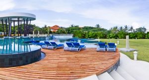 Merusaka Nusa Dua