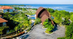Merusaka Nusa Dua