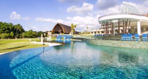 Merusaka Nusa Dua