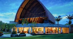 Merusaka Nusa Dua