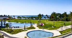 Merusaka Nusa Dua