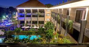 Solia Legian Bali - Bali Litoral