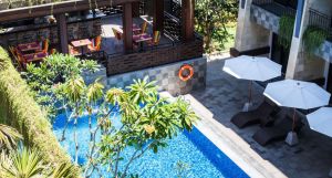 Solia Legian Bali