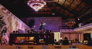 Solia Legian Bali