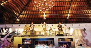Solia Legian Bali