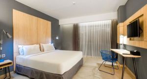Solia Legian Bali