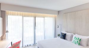 Solia Legian Bali