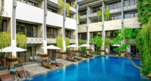 Solia Legian Bali