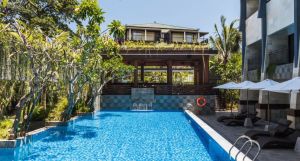 Solia Legian Bali