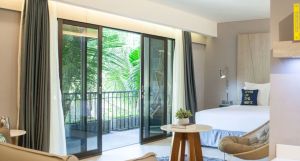 Solia Legian Bali