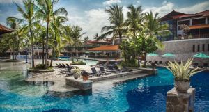 Hard Rock Hotel Bali - Bali Litoral