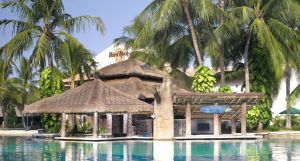 Hard Rock Hotel Bali