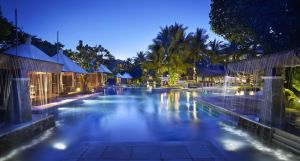 Hard Rock Hotel Bali