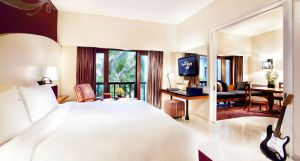 Hard Rock Hotel Bali