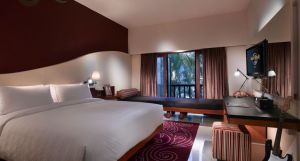 Hard Rock Hotel Bali